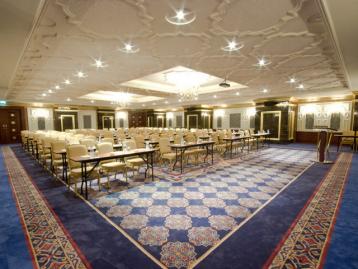 Hotel Elite World - Конферентна зала