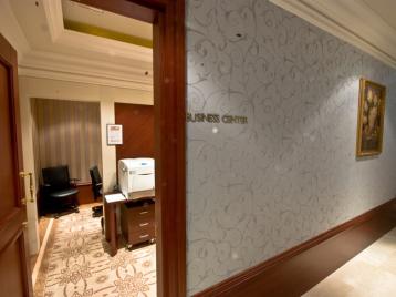 Hotel Elite World - Конферентна зала
