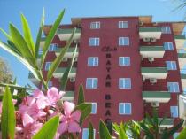 Хотел Club Bayar Beach