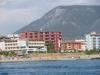 Хотел Club Bayer Beach - фасада