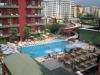 Хотел Club Bayer Beach - басейн