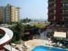 Hotel Club Bayer Beach, Алания, Анталия