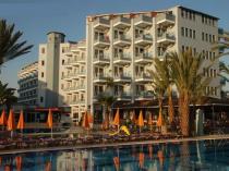 Хотел Club Caretta Beach