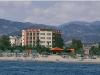 Хотел Club Caretta Beach - фасада