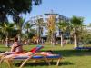 Хотел Club Caretta Beach - фасада
