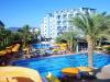 Хотел Club Caretta Beach - фасада