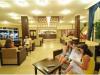 Хотел Club Caretta Beach - лоби