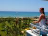 Хотел Club Caretta Beach - стая