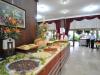 Хотел Club Caretta Beach - ресторант