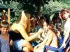Хотел Club Caretta Beach - ресторант