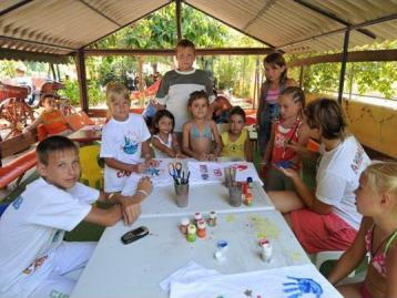 Хотел Club Caretta Beach - ресторант