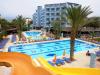 Hotel Club Caretta Beach - басейн