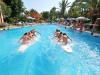 Hotel Club Caretta Beach - басейн