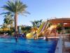 Hotel Club Caretta Beach - басейн