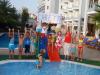 Hotel Club Caretta Beach - басейн