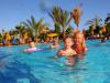 Hotel Club Caretta Beach - басейн