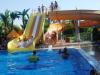 Hotel Club Caretta Beach - басейн