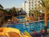 Hotel Club Caretta Beach - басейн