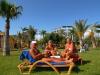 Hotel Club Caretta Beach - Алания, Анталия