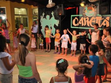 Hotel Club Caretta Beach - Алания, Анталия