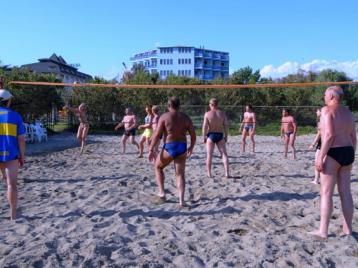 Hotel Club Caretta Beach - Алания, Анталия