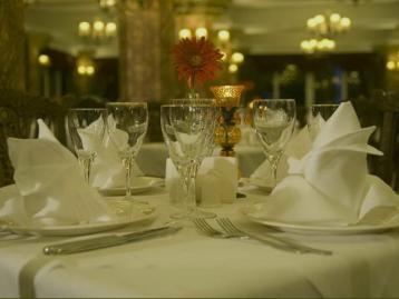 Hotel Delphin Botanic - ресторант