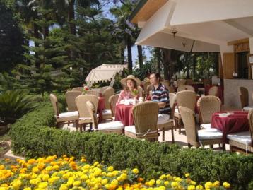 Hotel Delphin Botanic - ресторант