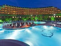 Хотел Delphin Deluxe Resort Spa