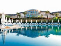 Хотел Long Beach Resort