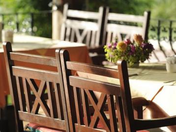 Хотел Sentido Sultan Beldibi - ресторант