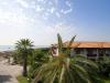 Хотел Ali Bey Club Manavgat - фасада