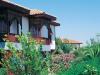 Хотел Ali Bey Club Manavgat - фасада