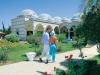 Хотел Ali Bey Club Manavgat - фасада