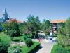 Хотел Ali Bey Club Manavgat - фасада