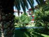 Хотел Ali Bey Club Manavgat - фасада