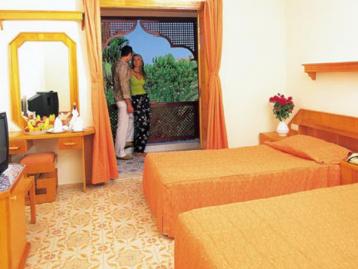Хотел Ali Bey Club Manavgat - стая
