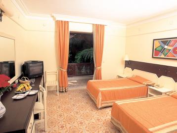 Хотел Ali Bey Club Manavgat - стая