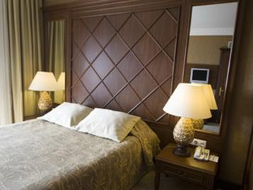 Хотел Ali Bey Club Manavgat - стая