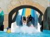 Hotel Ali Bey Club Manavgat - аквапарк