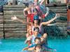 Hotel Ali Bey Club Manavgat - аквапарк