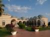 Хотел Ali Bey Park Manavgat - фасада