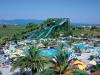 Hotel Ali Bey Park Manavgat - аквапарк