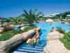 Hotel Ali Bey Park Manavgat - аквапарк
