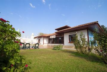 Hotel Ali Bey Club Park Manavgat - за децата
