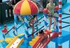Hotel Ali Bey Club Park Manavgat - за децата