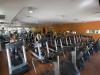 Hotel Ali Bey Club Park Manavgat - фитнес