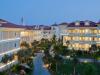 Хотел Ali Bey Resort SIde - фасада