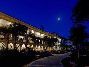 Хотел Ali Bey Resort SIde - фасада