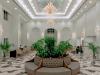Хотел Ali Bey Resort SIde - лоби