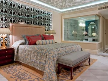 Хотел Ali Bey Resort SIde - стая